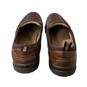 Eastland | Shoes | Eastland Mens Cormac Brown Leather Shoe  display picture 3